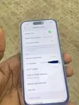 Apple iPhone 14 Pro 256GB Purple - 2