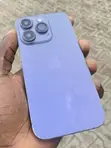 Apple iPhone 14 Pro 256GB Purple - 5