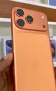 Apple iPhone 17 Pro Max 256GB Orange - 2