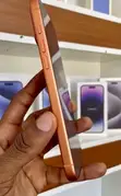 Apple iPhone 17 Pro Max 256GB Orange - 5
