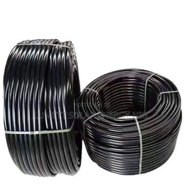 Galaxy 4mm 2-Core Photovoltaic Solar Cable (100m) - 1