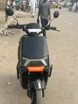 New Kymco Agility 2025 Electric Scooter - Black - 5