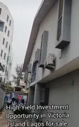2 Units 5-Bedroom Duplexes with BQ, Victoria Island - 1