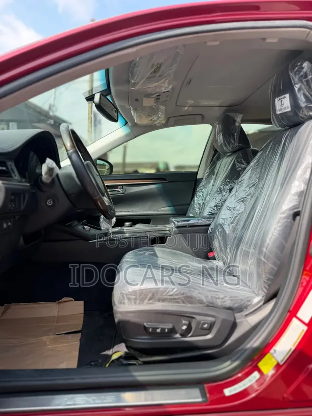 Lexus ES 350 FWD 2014 Ja - 1
