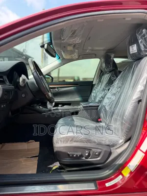Lexus ES 350 FWD 2014 Ja