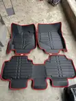 Sabon Floor Mat don Toyota Highlander 2010 - 1