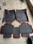 Sabon Floor Mat don Toyota Highlander 2010 - 2