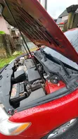 Toyota Camry 2008 Red - Distress Sale - 2