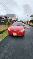 Toyota Camry 2008 Red - Distress Sale - 3
