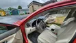 Toyota Camry 2008 Red - Distress Sale - 4