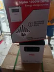 2000W Sako Solar Generator - 1