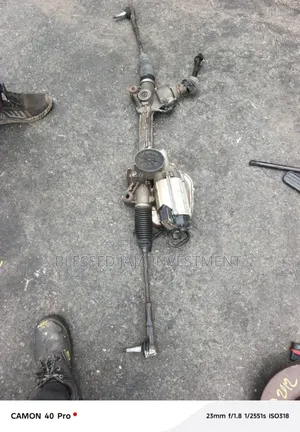 GMC Terrain Steering Rack (Used)