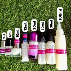 Surrati Musk Al Tahara Cream