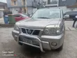 Nissan X-Trail 2.5 4x4 SE Automatic 2007 Grey - 2