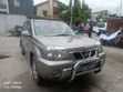 Nissan X-Trail 2.5 4x4 SE Automatic 2007 Grey - 3