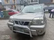Nissan X-Trail 2.5 4x4 SE Automatic 2007 Grey - 4