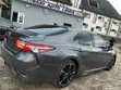 Toyota Camry XSE 2019 Gray - 5