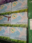 SPL AC/DC Solar Ceiling Fan - 1