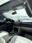 Toyota Camry XLE Sedan 2013 - 2