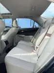 Toyota Camry XLE Sedan 2013 - 3