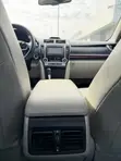 Toyota Camry XLE Sedan 2013 - 4