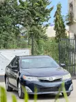 Toyota Camry XLE Sedan 2013 - 5