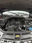 2015 Mercedes-Benz ML350 4MATIC SUV - 2