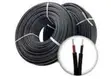 Galaxy 4mm Twin Core PV Solar Cable 100m - 1