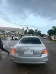 Honda Accord 2008 Silver - 5