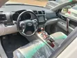 Toyota Highlander Limited 2012 White - 2