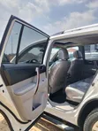 Toyota Highlander Limited 2012 White - 3