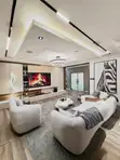 2 Bedroom Shortlet Apartment in Jahi, Abuja - 1