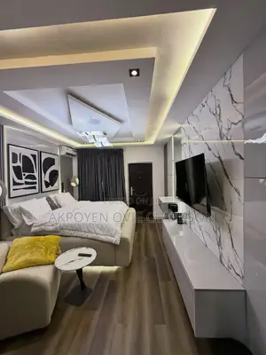 2 Bedroom Shortlet Apartment in Jahi, Abuja