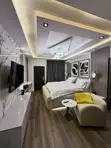 2 Bedroom Shortlet Apartment in Jahi, Abuja - 5