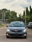 Toyota Corolla 2012 Gray - 2