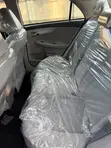Toyota Corolla 2012 Gray - 3