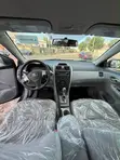Toyota Corolla 2012 Gray - 4