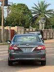 Toyota Corolla 2012 Gray - 5