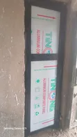 Aluminum Toilet and Bathroom Door - 5