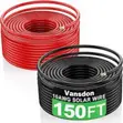 Galaxy 4mm 2-Core Solar DC Cable 100m - 1