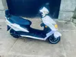 Kymco Agility 2023 White Scooter - 5