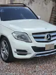2015 Mercedes-Benz GLK 350 Base SUV Fari - 2