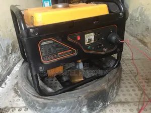 Lutian Generator - 1.2 KVA