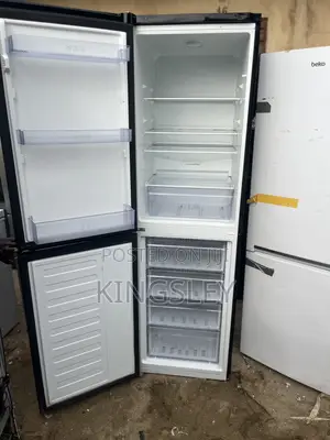 Beko Double Door Fridge and Freezer - Direct UK Used