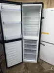 Beko Firij Mai Ƙofa Biyu da Freezer - Kai tsaye daga Birtaniya - 1