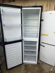 Beko Firij Mai Ƙofa Biyu da Freezer - Kai tsaye daga Birtaniya - 2
