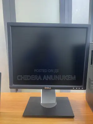Dell OptiPlex 7010 Desktop Computer - Intel Core i5, 16GB RAM, SSD+HDD
