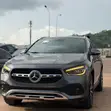 Mercedes-Benz GLA 250 2021 Grey - 1