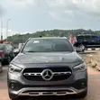 Mercedes-Benz GLA 250 2021 Grey - 2