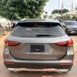 Mercedes-Benz GLA 250 2021 Grey - 3